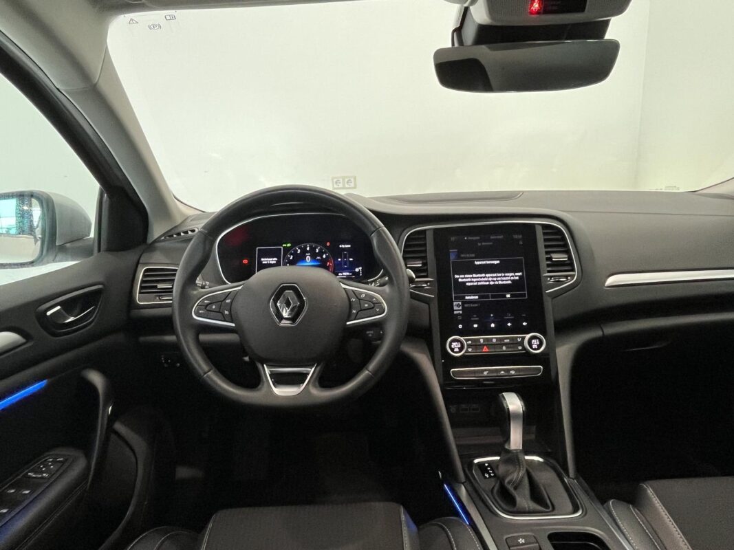 Renault MéganeEstate