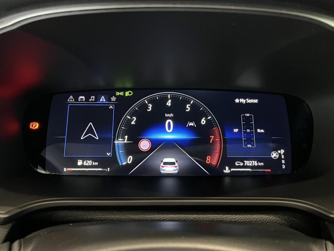 Renault MéganeEstate