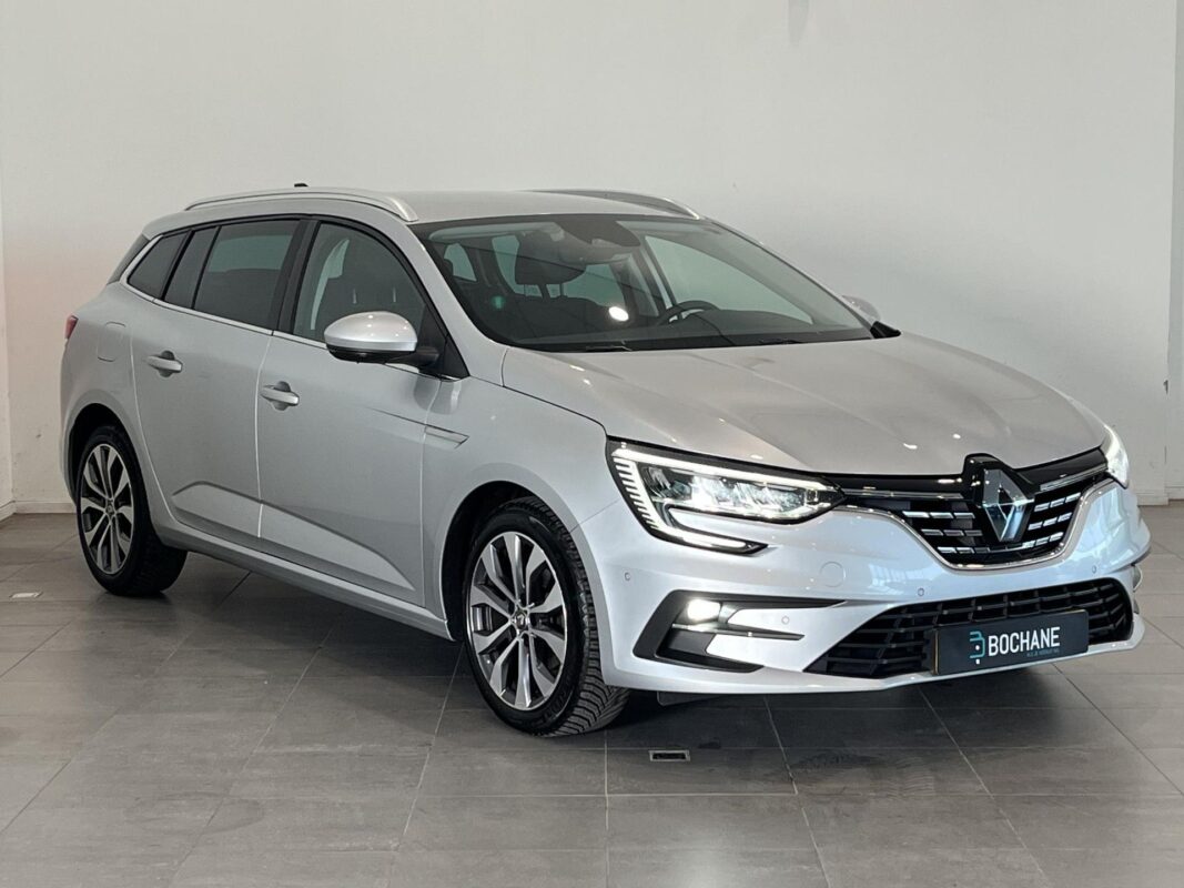 Renault MéganeEstate