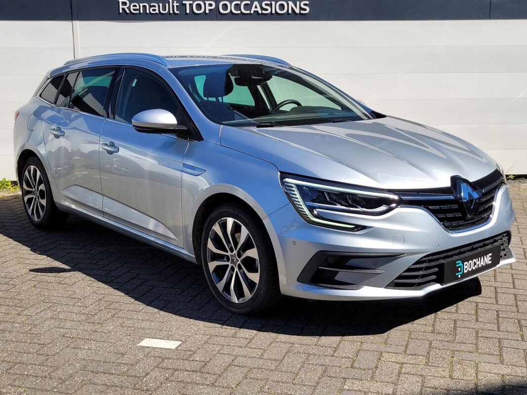 Renault MéganeEstate