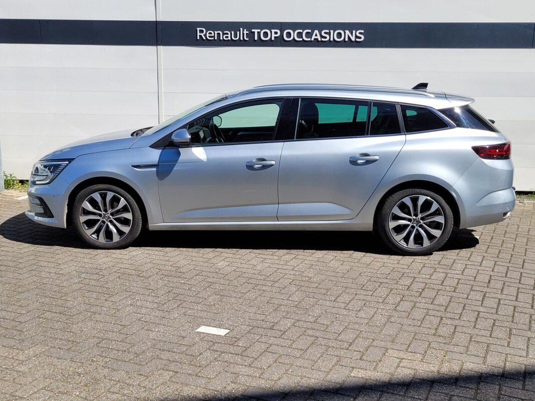 Renault MéganeEstate
