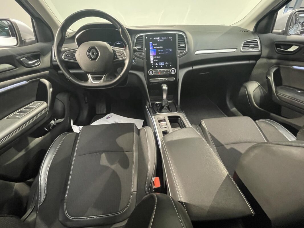 Renault MéganeEstate