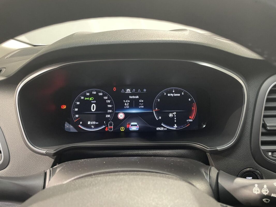 Renault MéganeEstate
