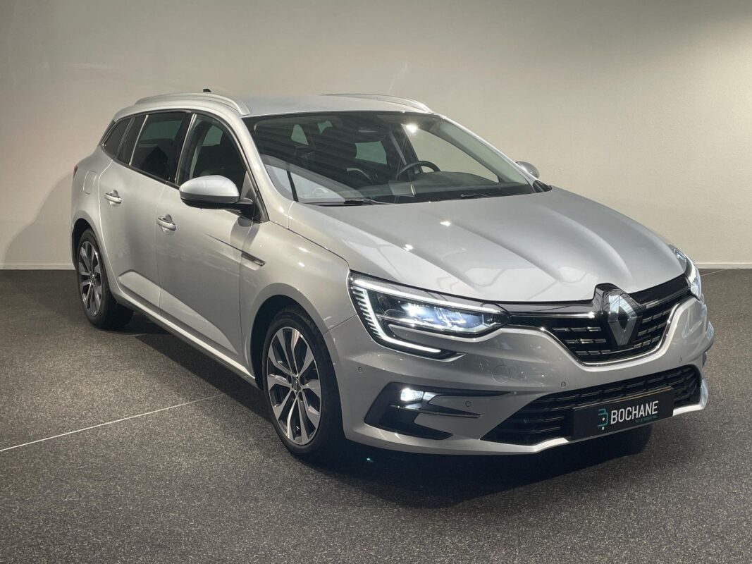 Renault MéganeEstate