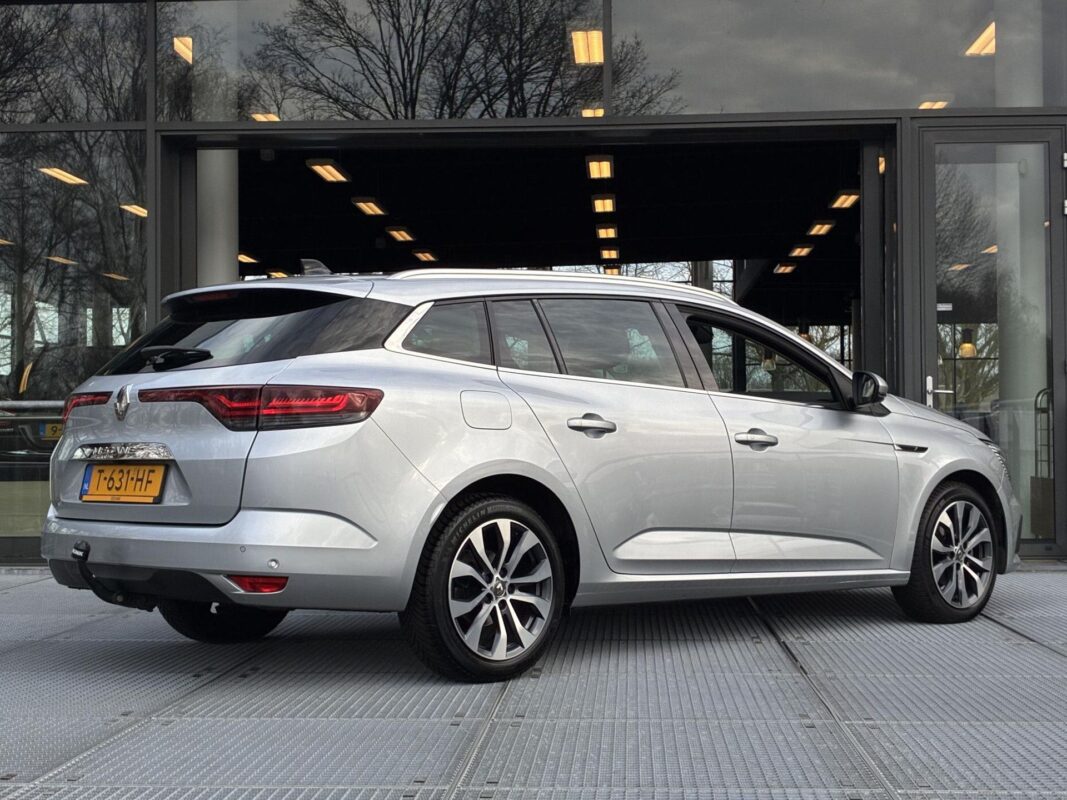 Renault MéganeEstate