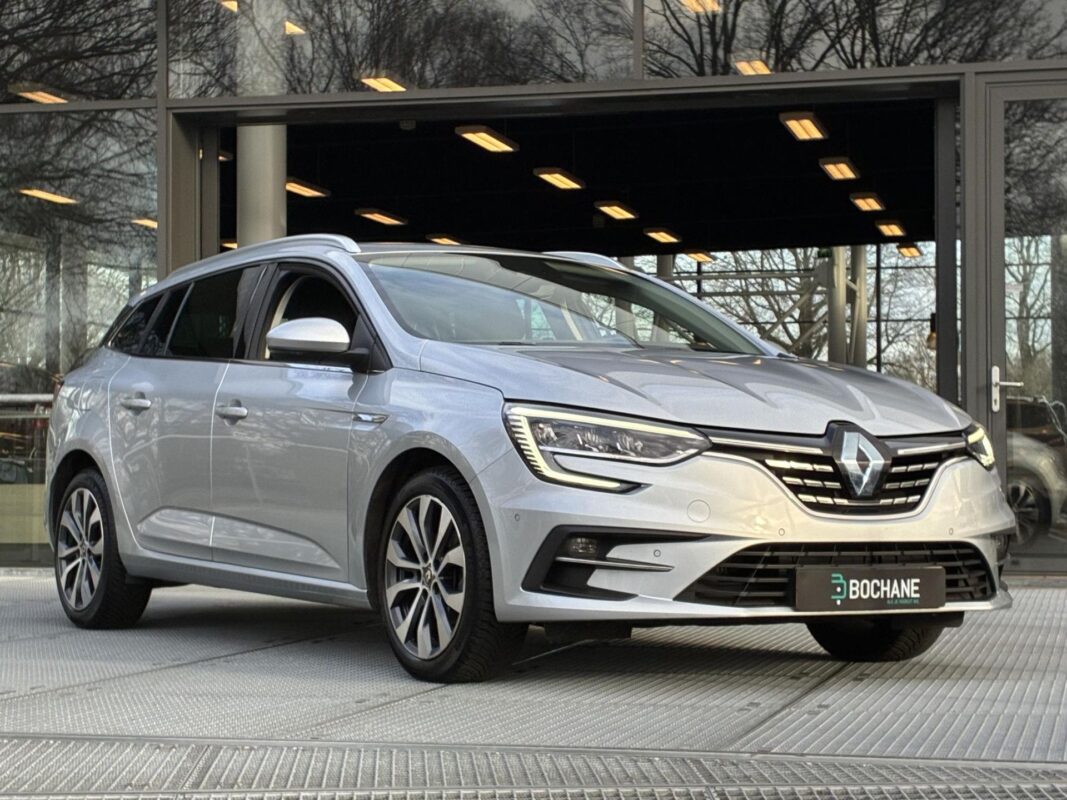 Renault MéganeEstate