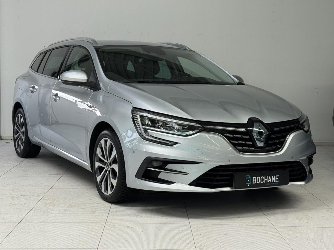Renault MéganeEstate