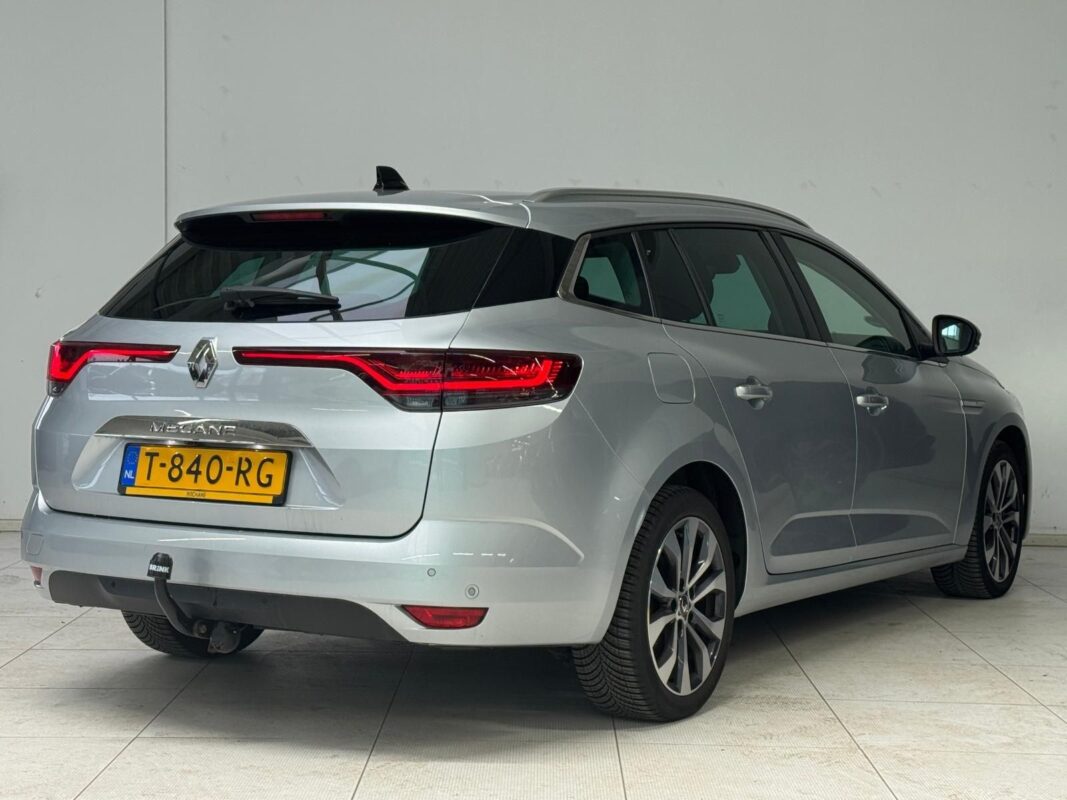 Renault MéganeEstate