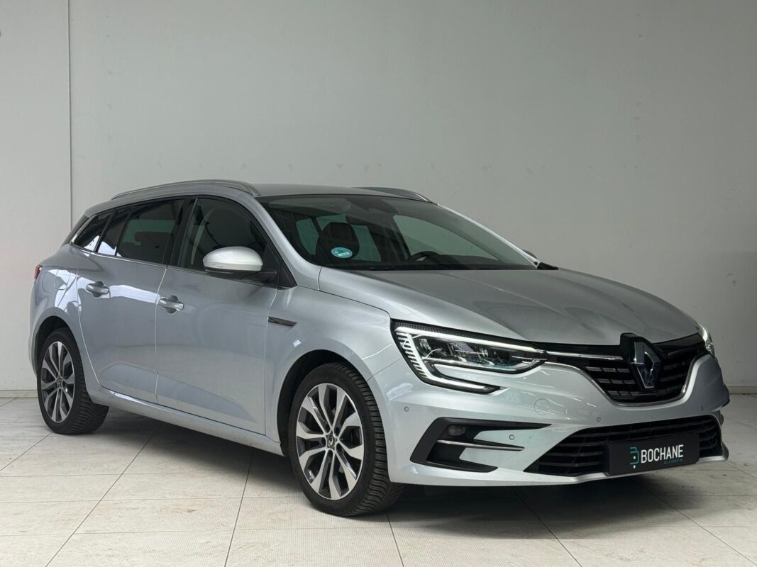 Renault MéganeEstate