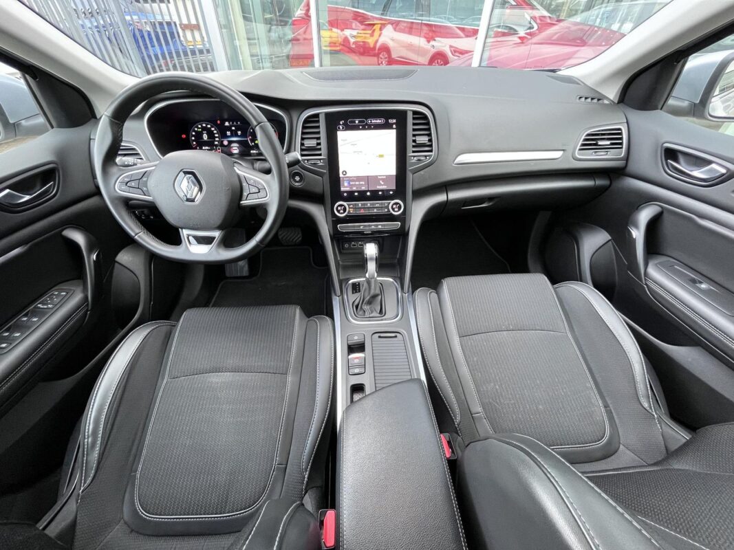 Renault MéganeEstate