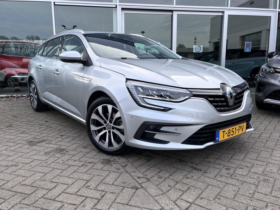 Renault MéganeEstate