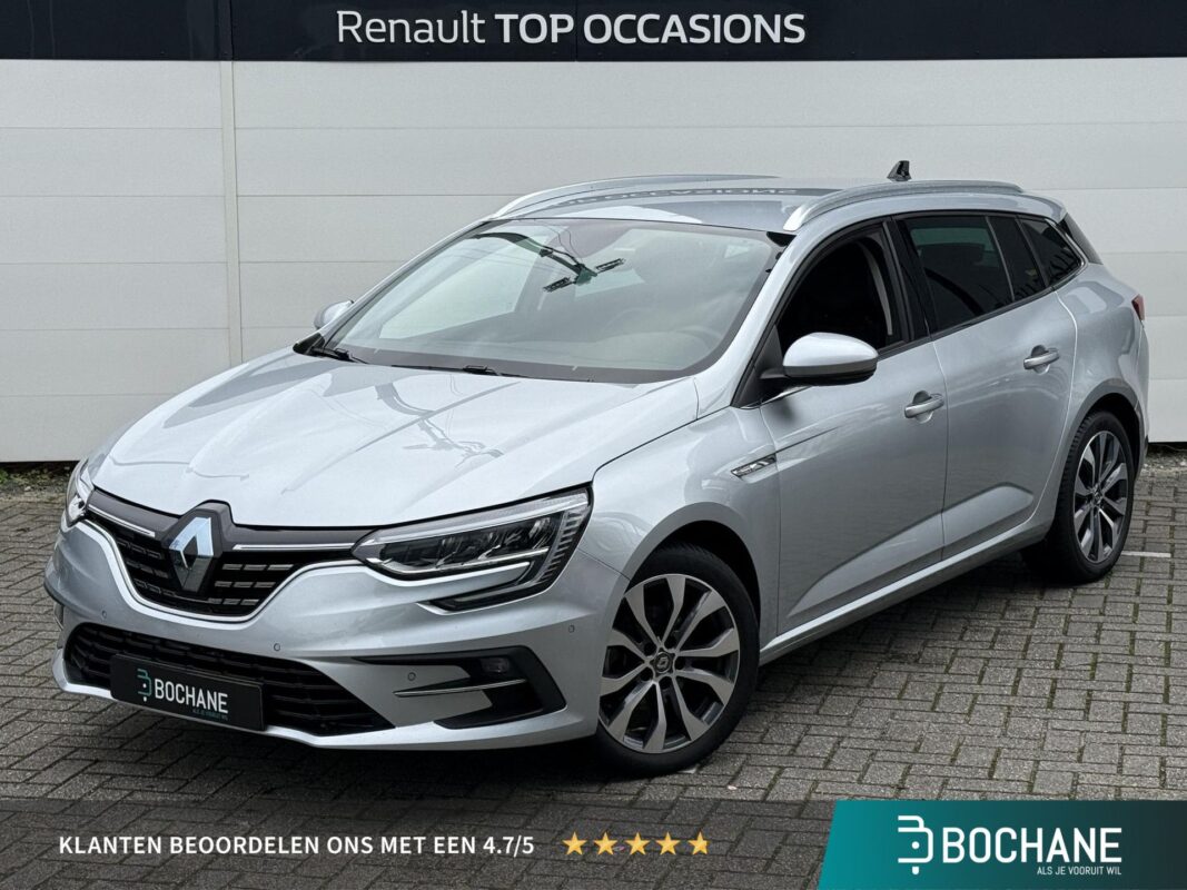 Renault MéganeEstate