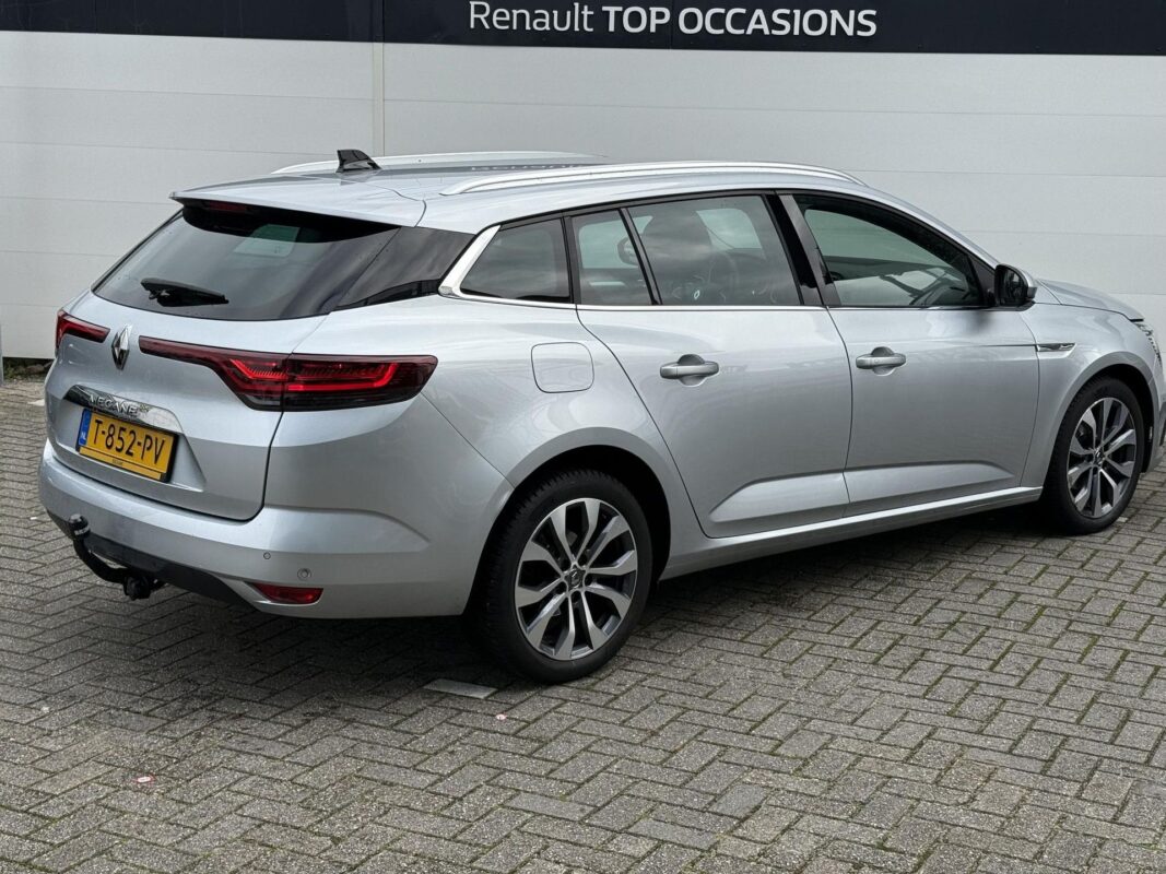 Renault MéganeEstate