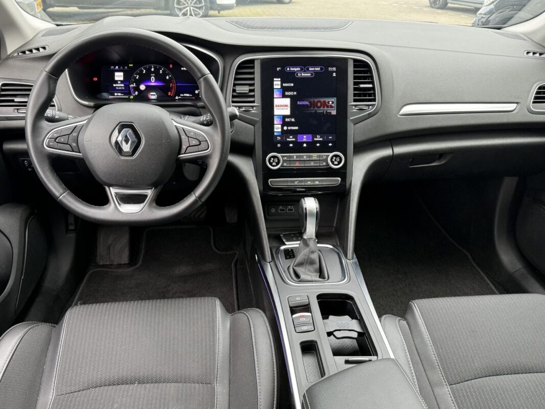 Renault MéganeEstate