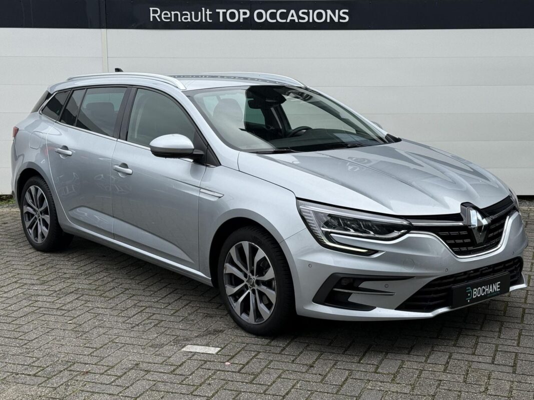 Renault MéganeEstate