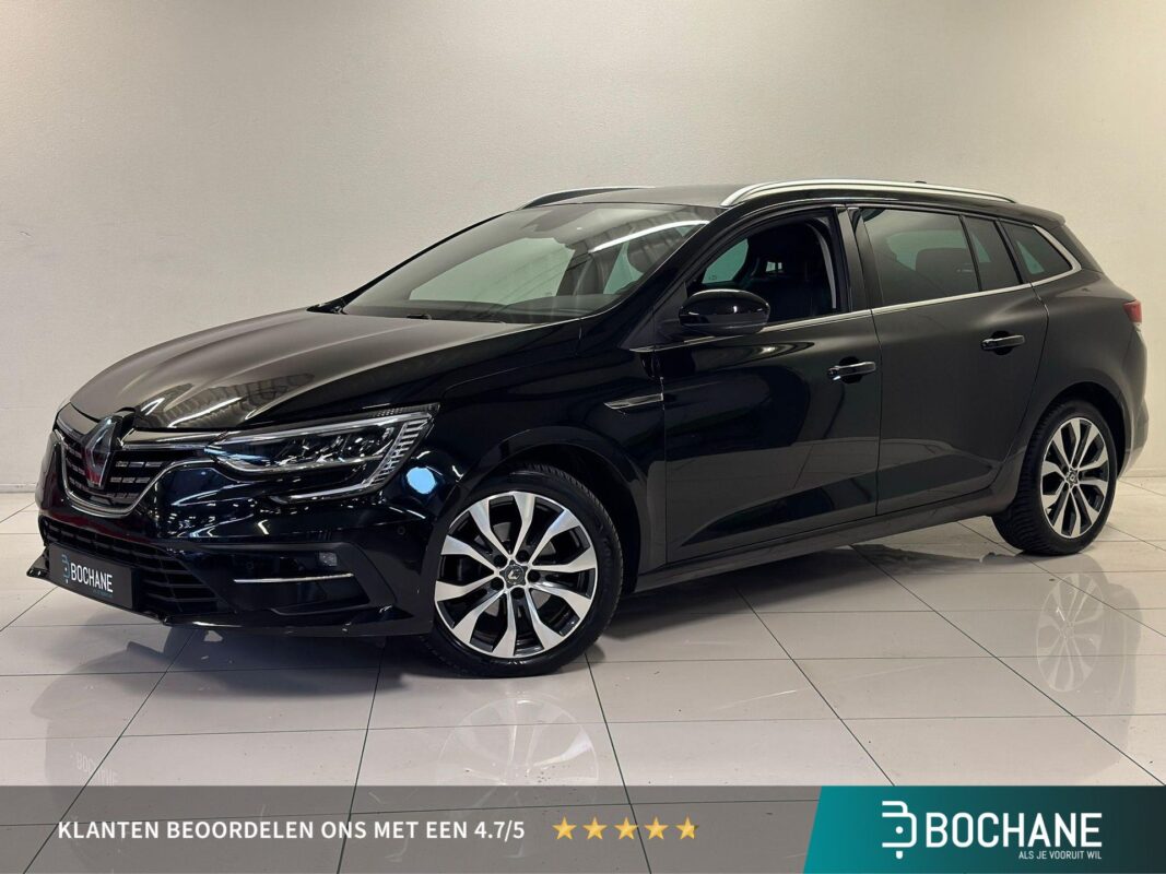 Renault MéganeEstate