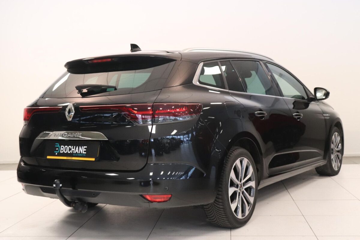 Renault MéganeEstate