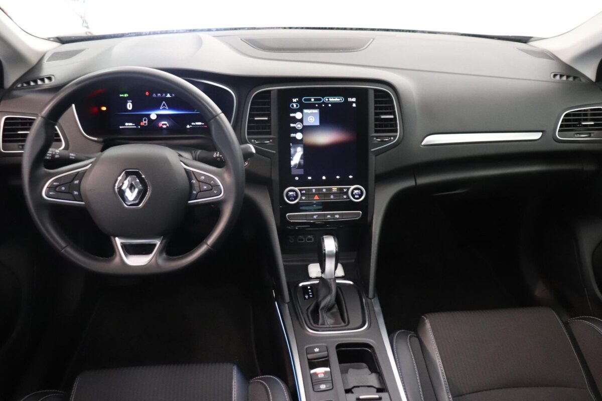 Renault MéganeEstate