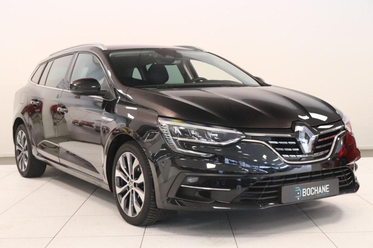 Renault MéganeEstate