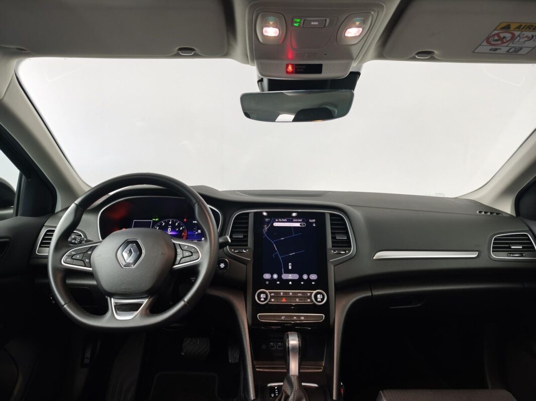 Renault MéganeEstate