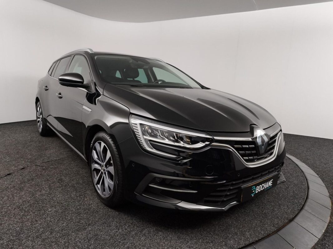 Renault MéganeEstate