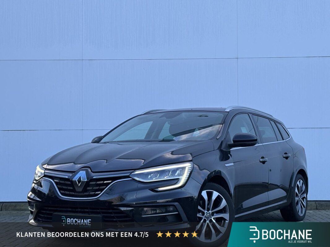 Renault MéganeEstate