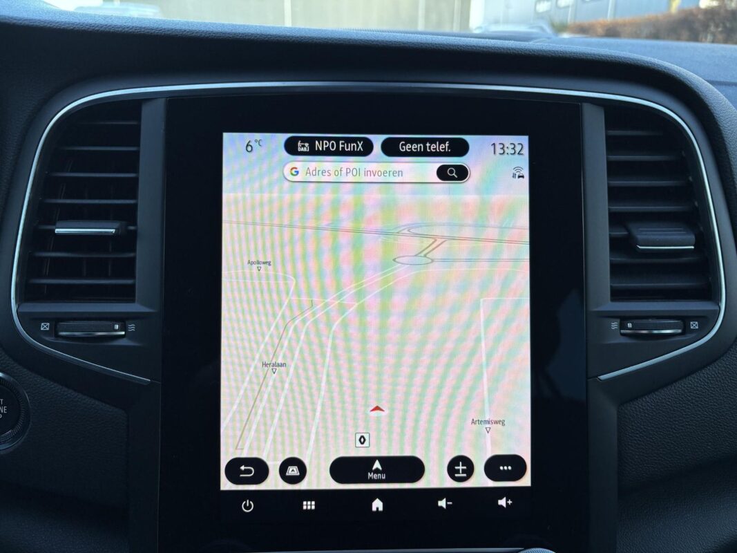 Renault MéganeEstate