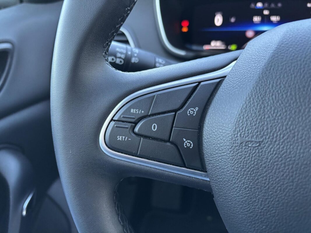Renault MéganeEstate