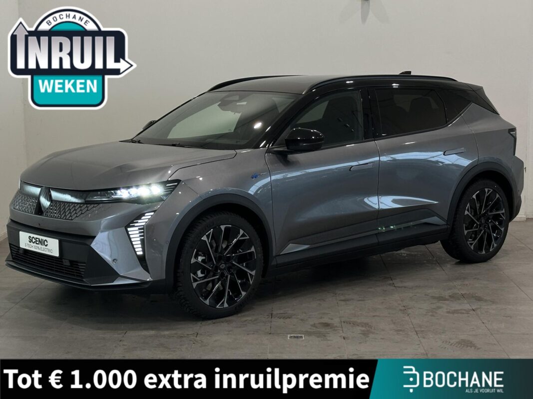 Renault Scénic