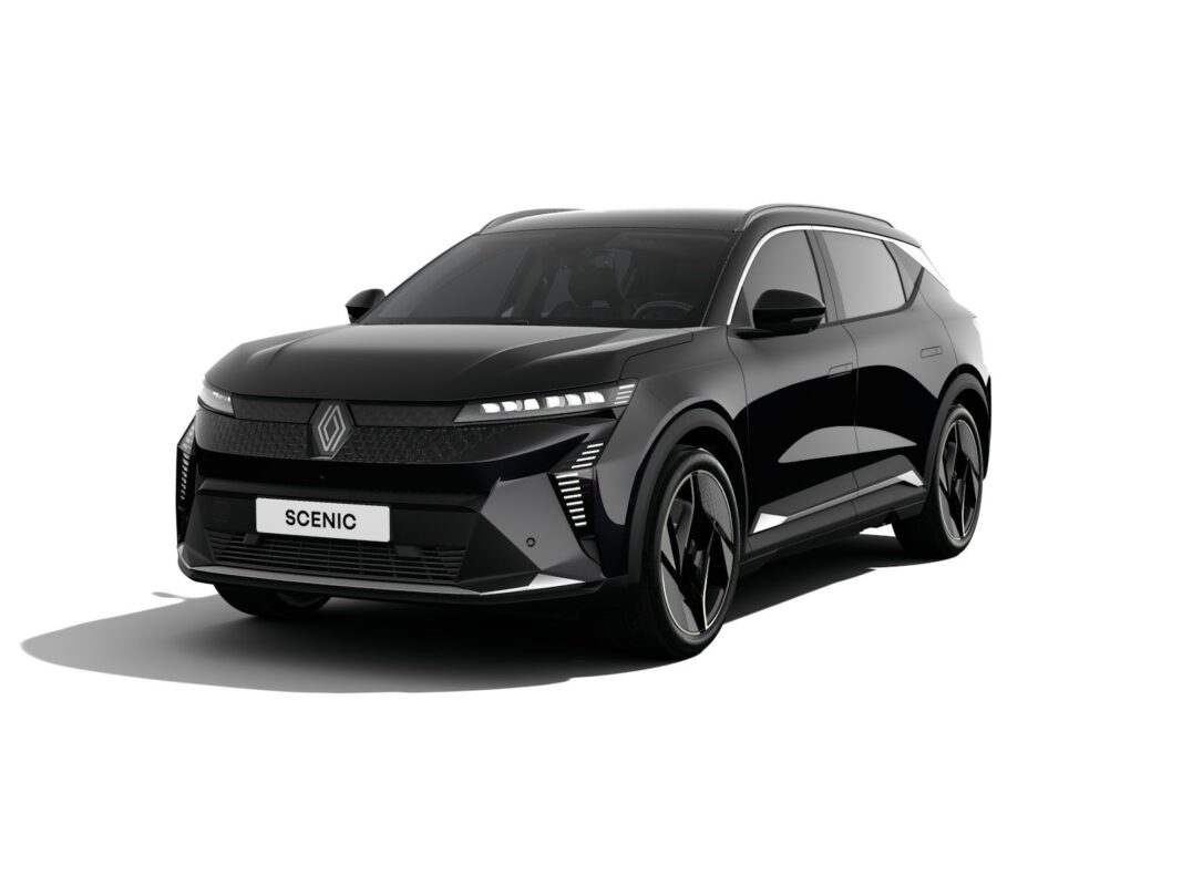 Renault Scénic