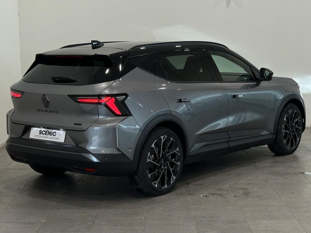 Renault Scénic