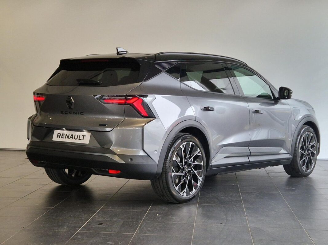 Renault Scénic