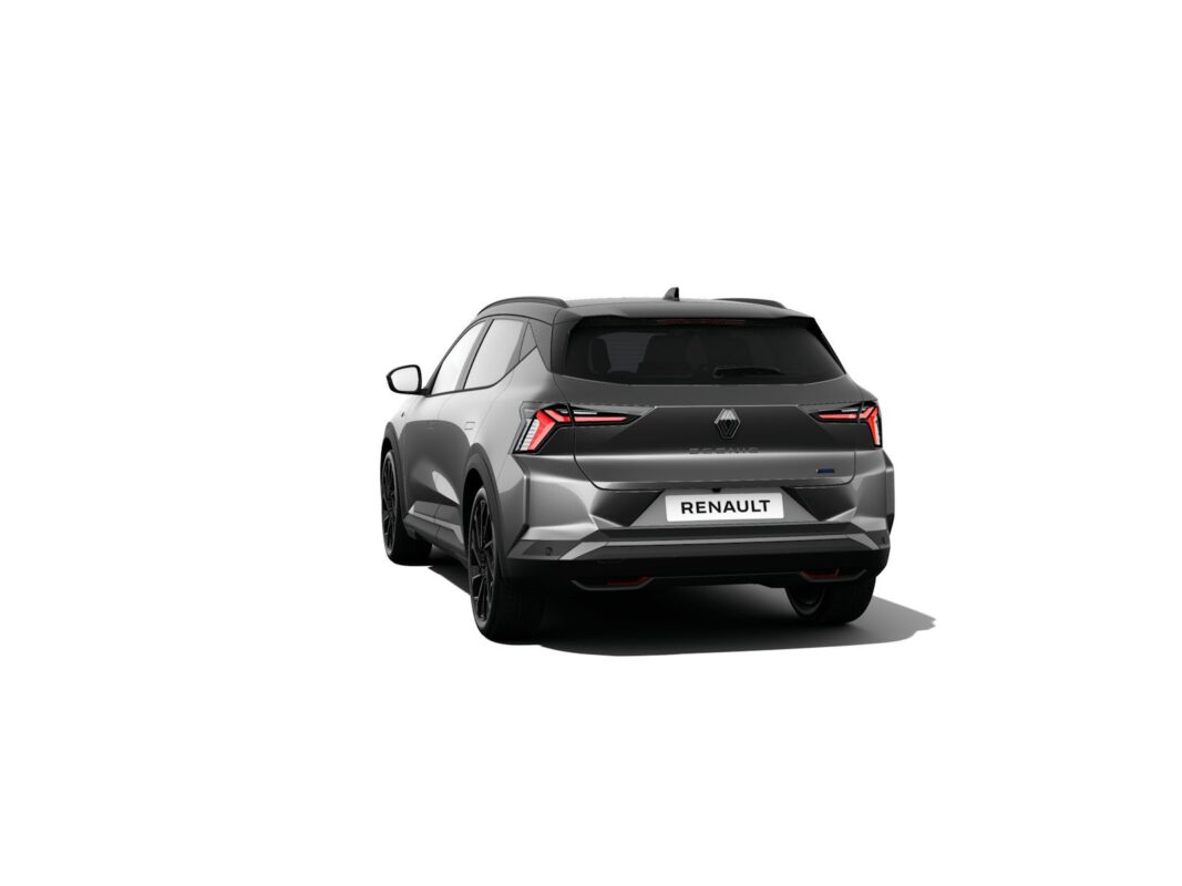 Renault Scénic