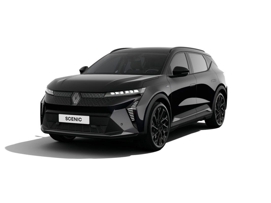 Renault Scénic