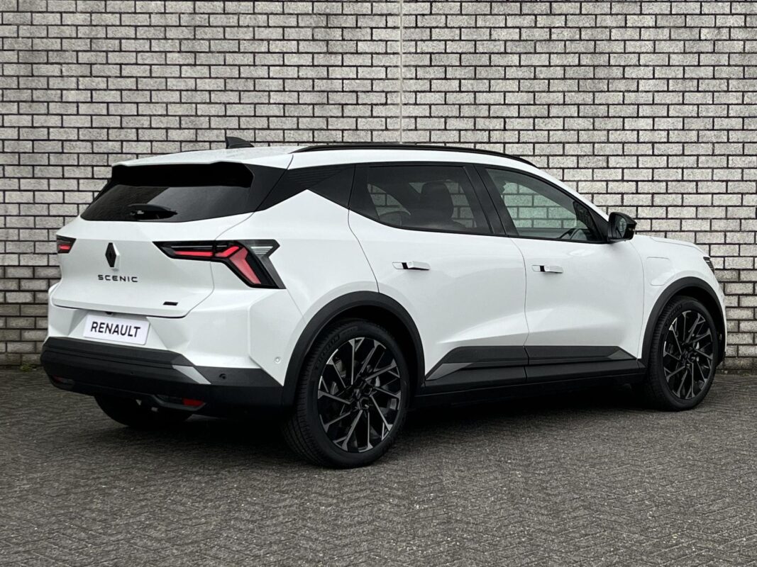 Renault Scénic