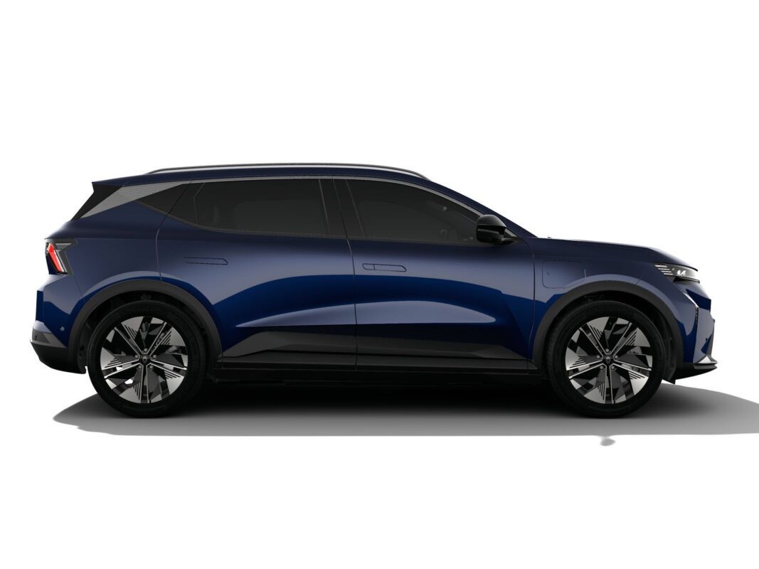 Renault Scénic