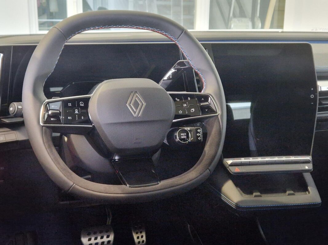 Renault Scénic