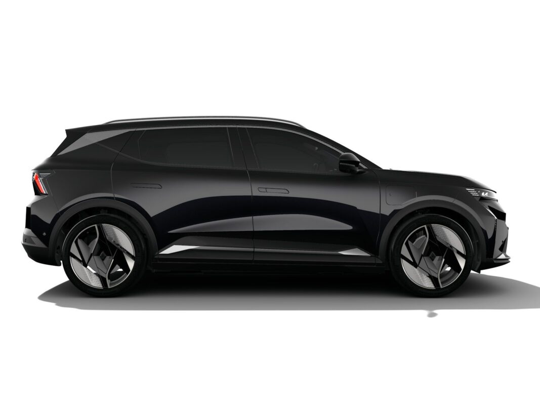 Renault Scénic