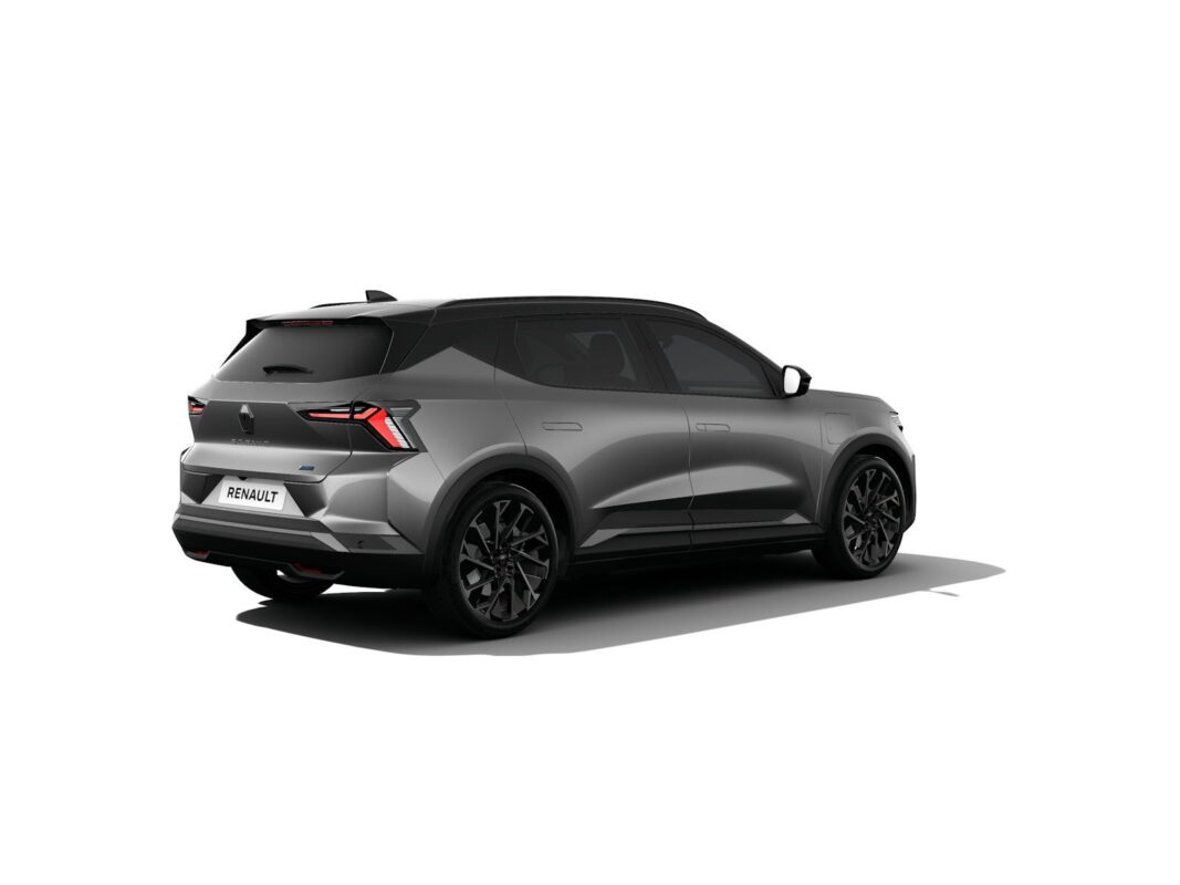 Renault Scénic
