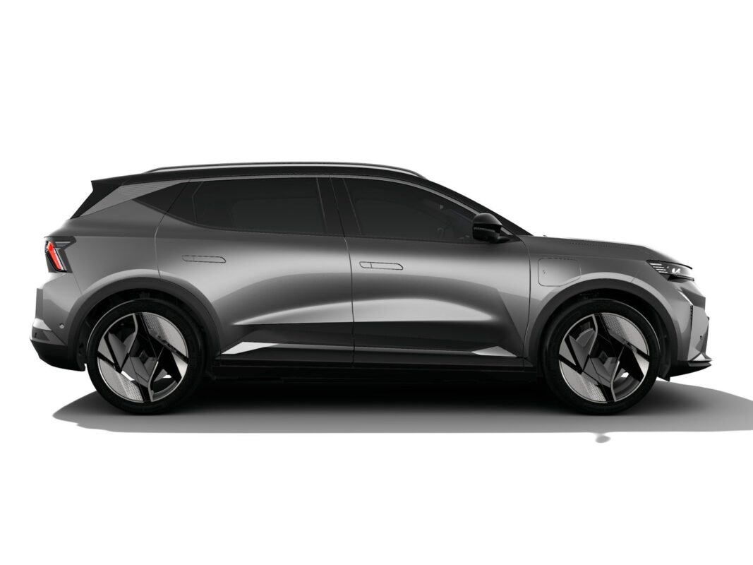 Renault Scénic