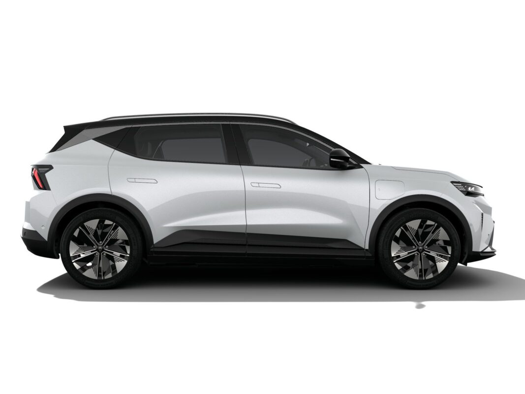 Renault Scénic
