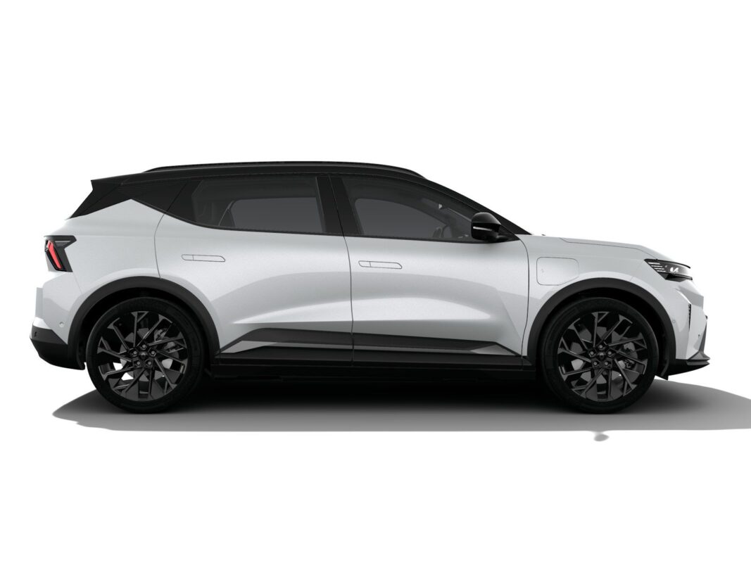 Renault Scénic