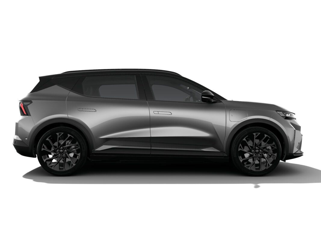 Renault Scénic