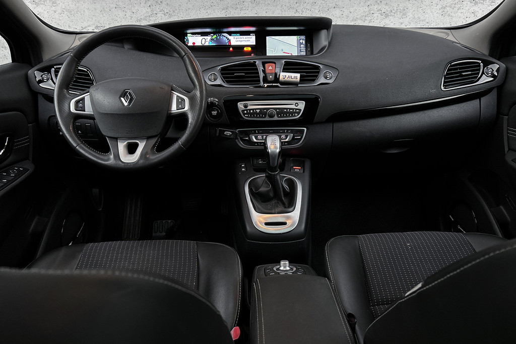 Renault Scénic