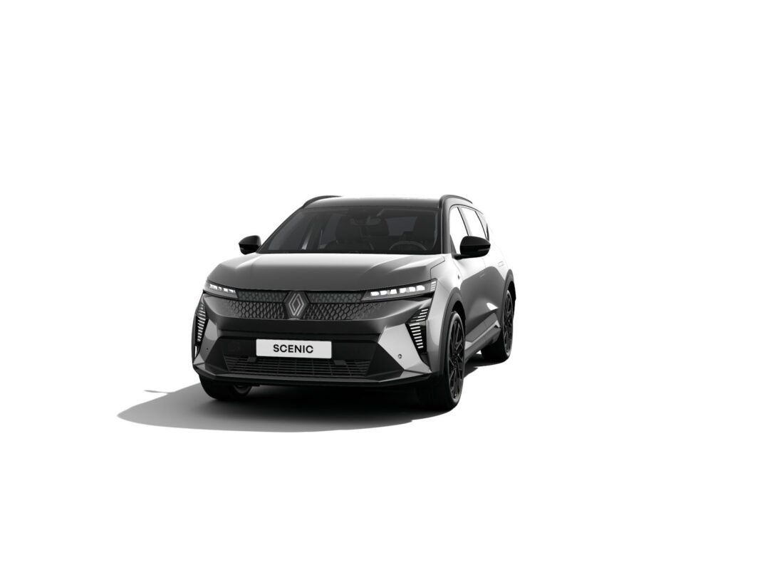 Renault Scénic