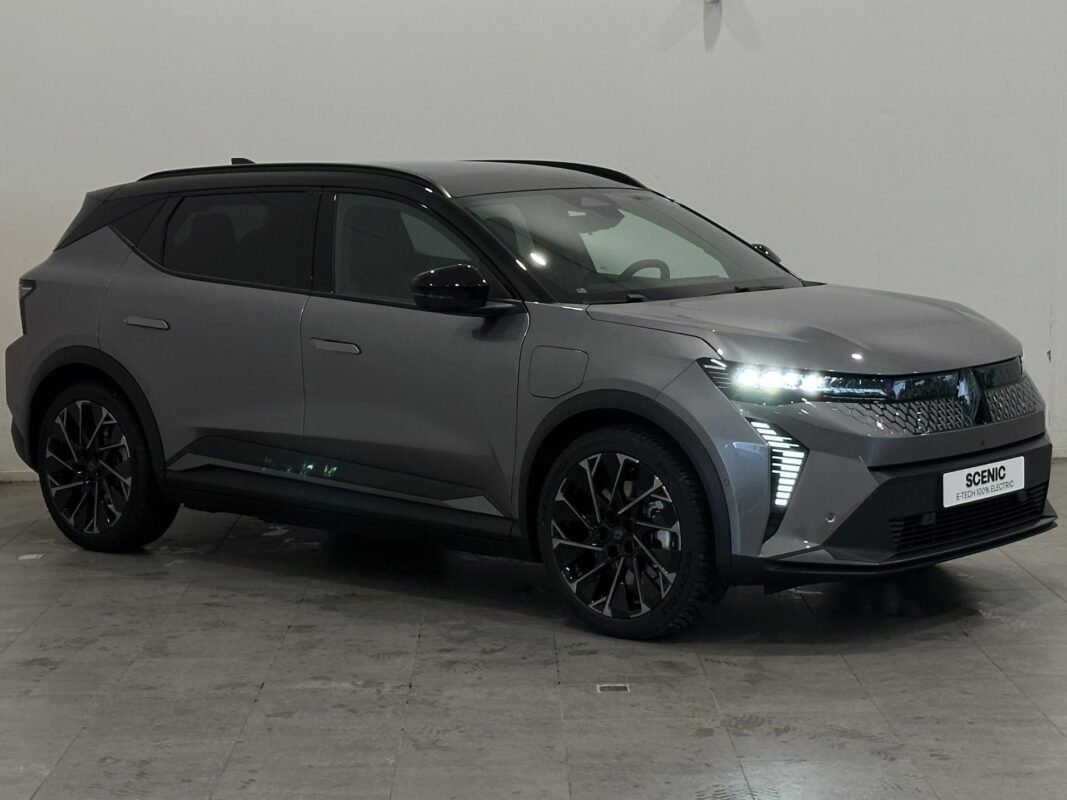 Renault Scénic