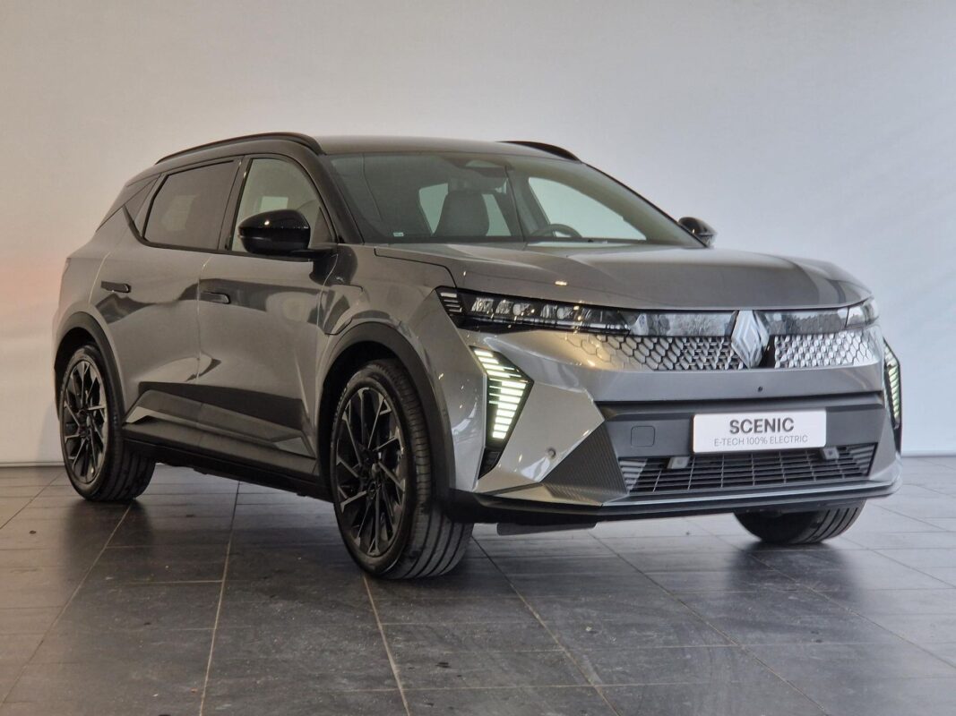 Renault Scénic