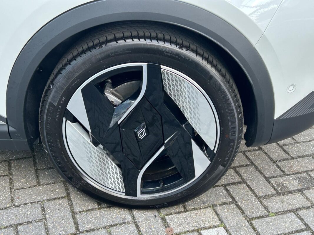 Renault Scénic