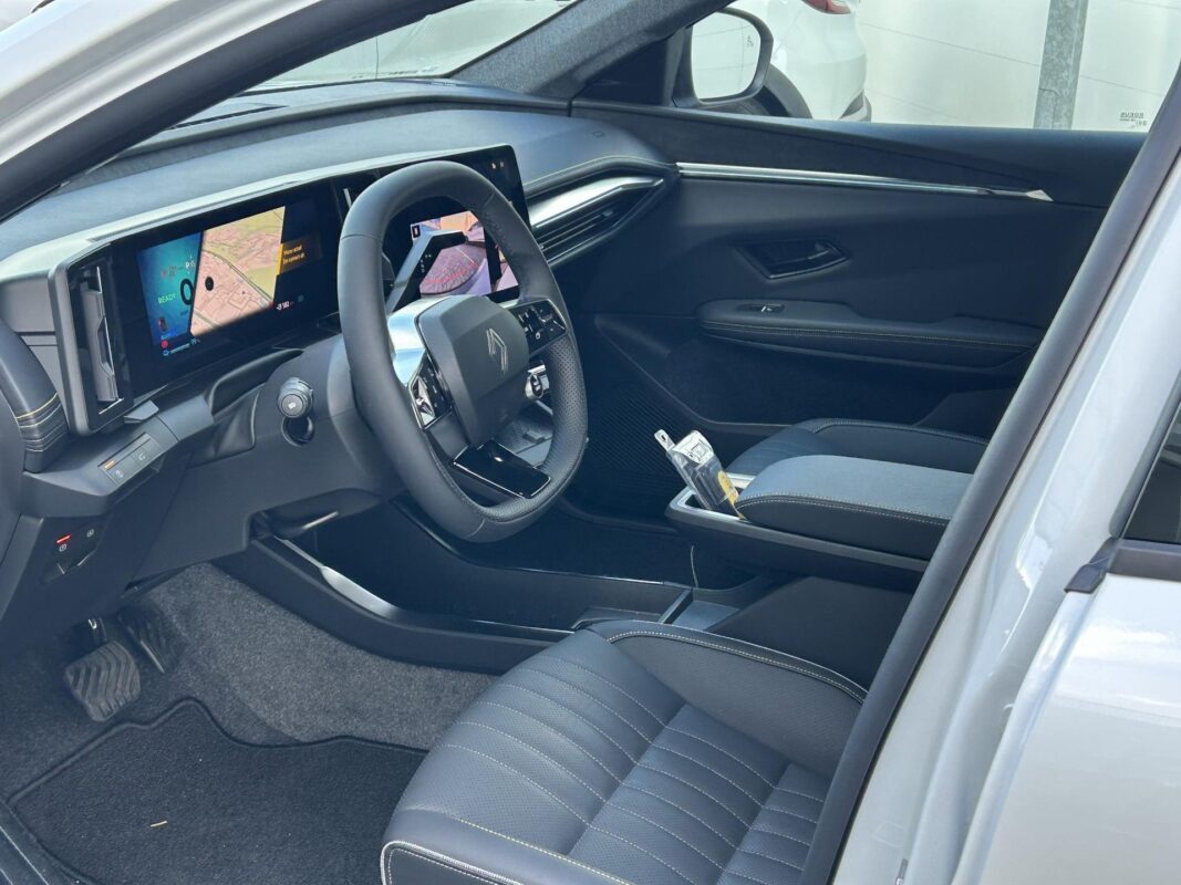 Renault Scénic