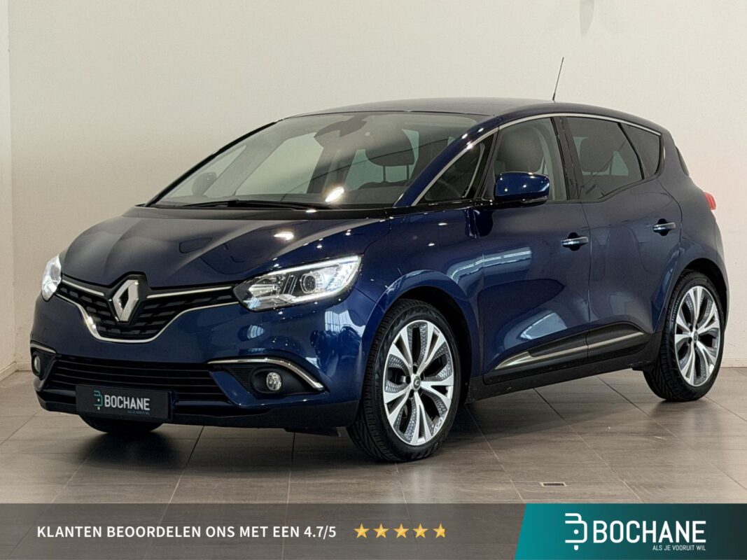 Renault Scénic